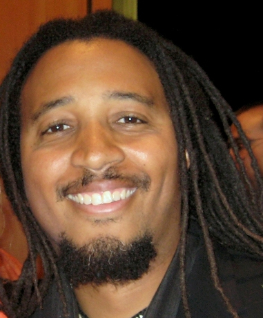 Calvn Terrell